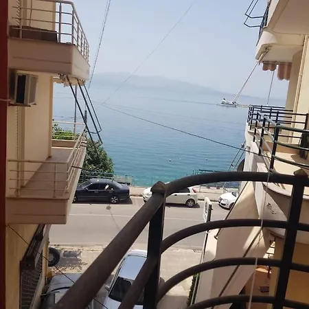 Jurgen -yellow Flat * Sarandë