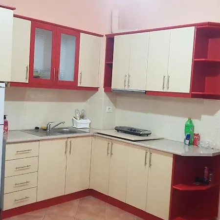 Apartment Jurgen -yellow Flat *